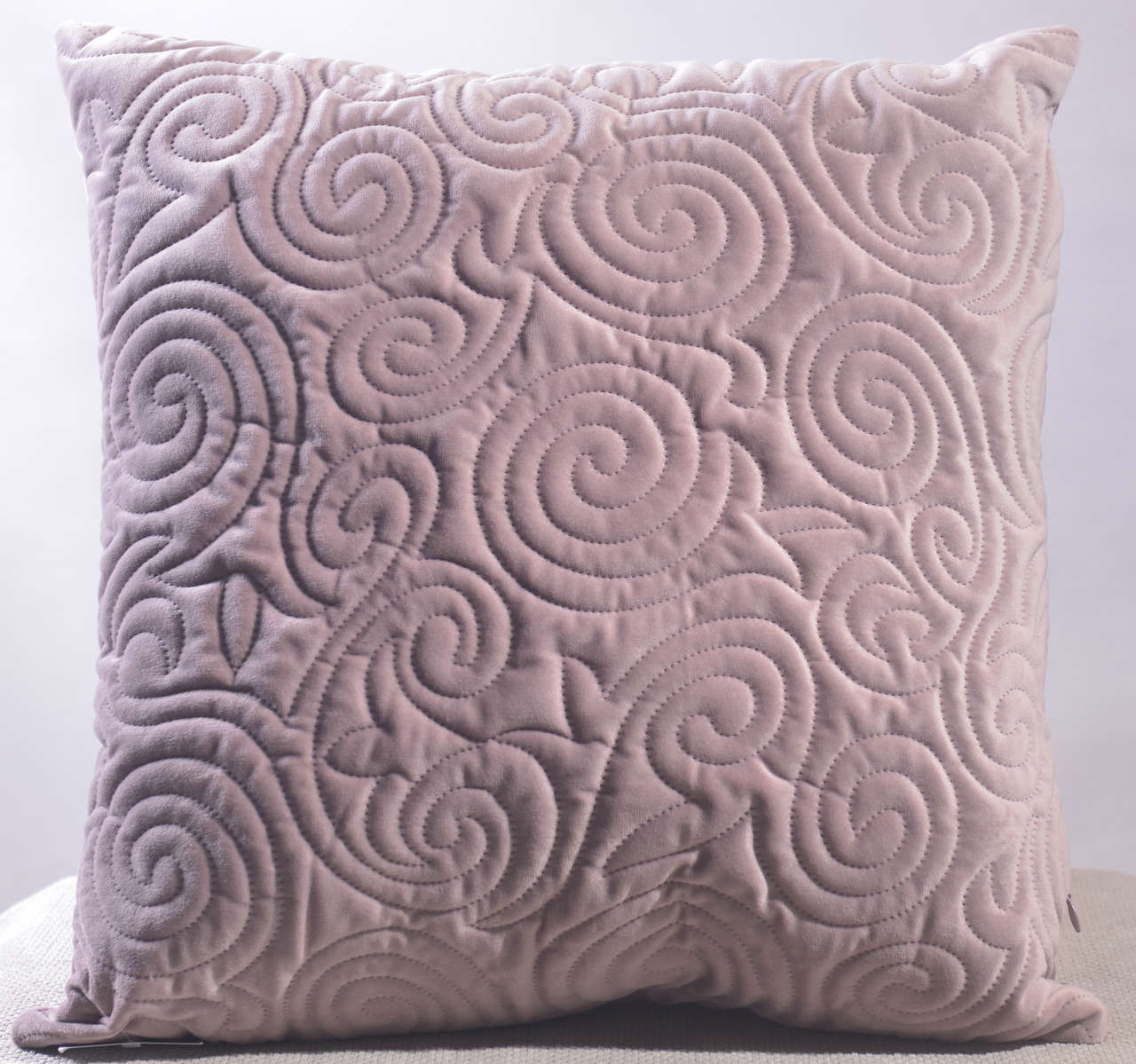 Pinsonic Velvet Cushion  #CC0020