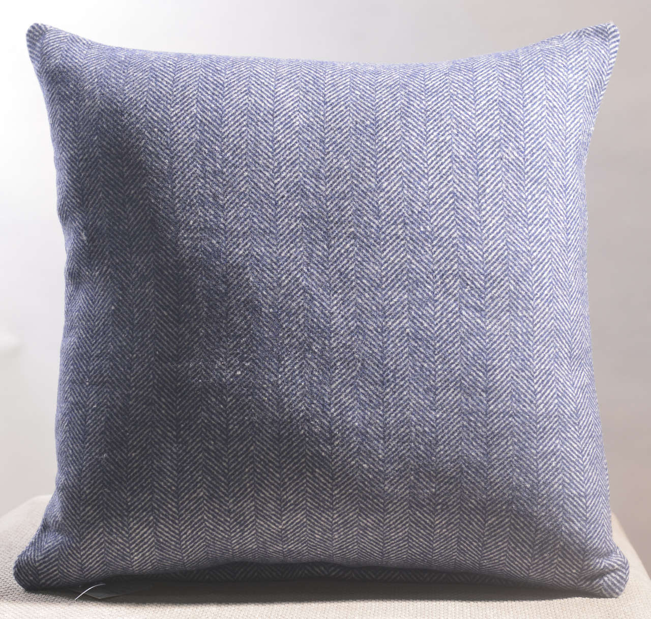 Imitation Wool Cushion #CC0250