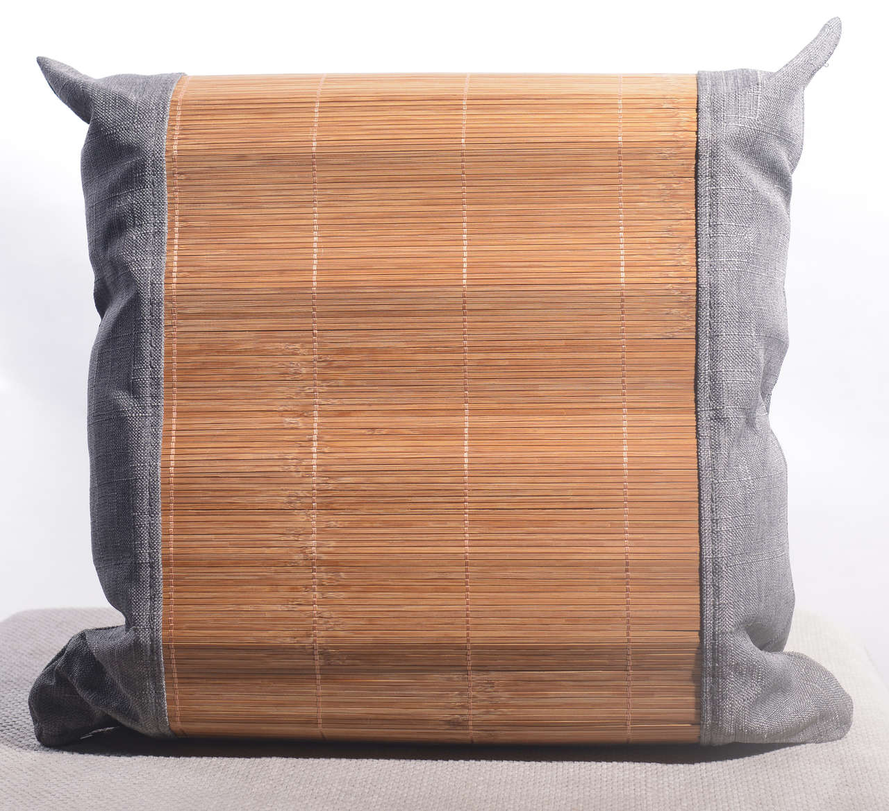 Bamboo Cushion #CC0501