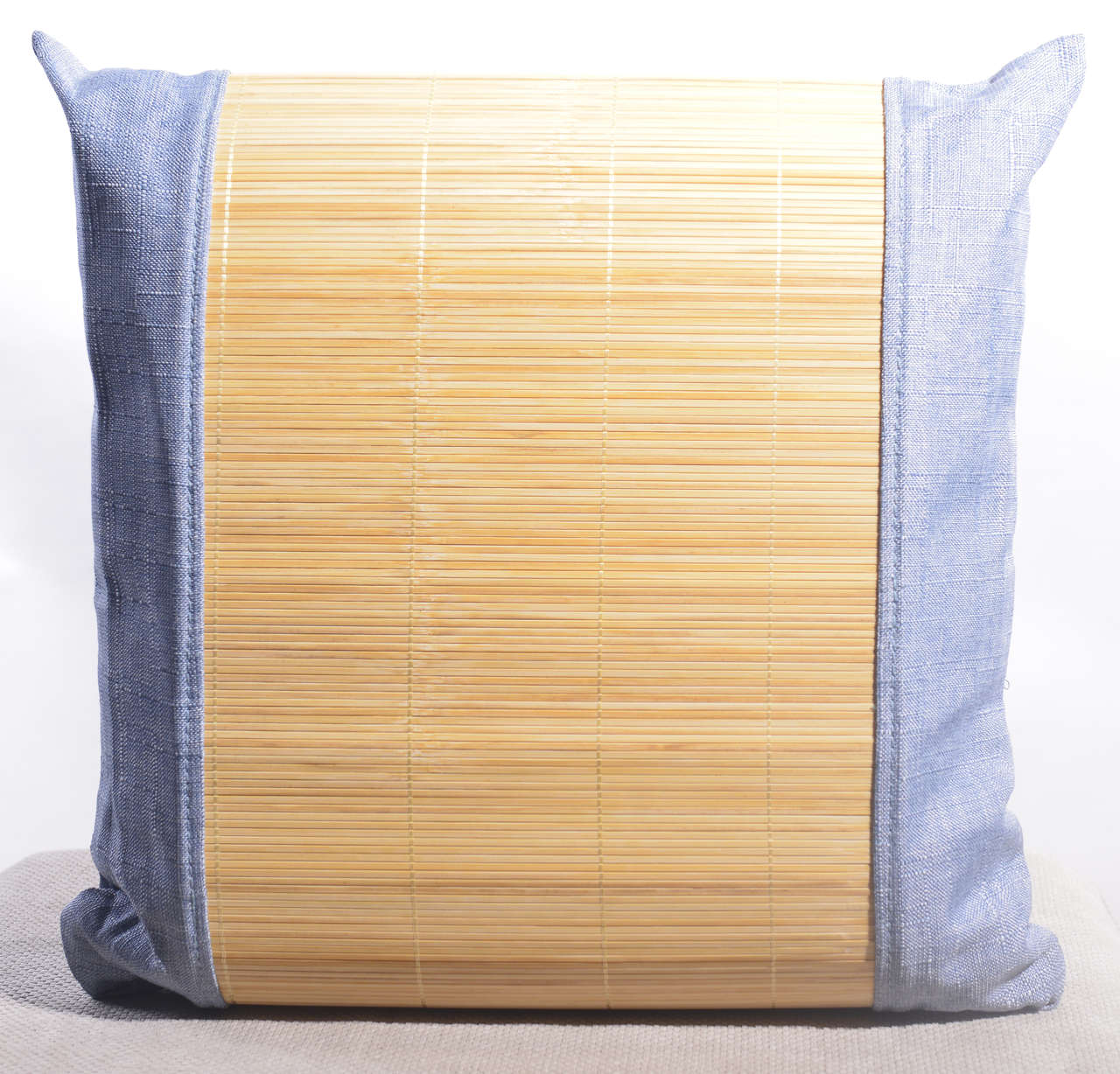 Bamboo Cushion #CC0502