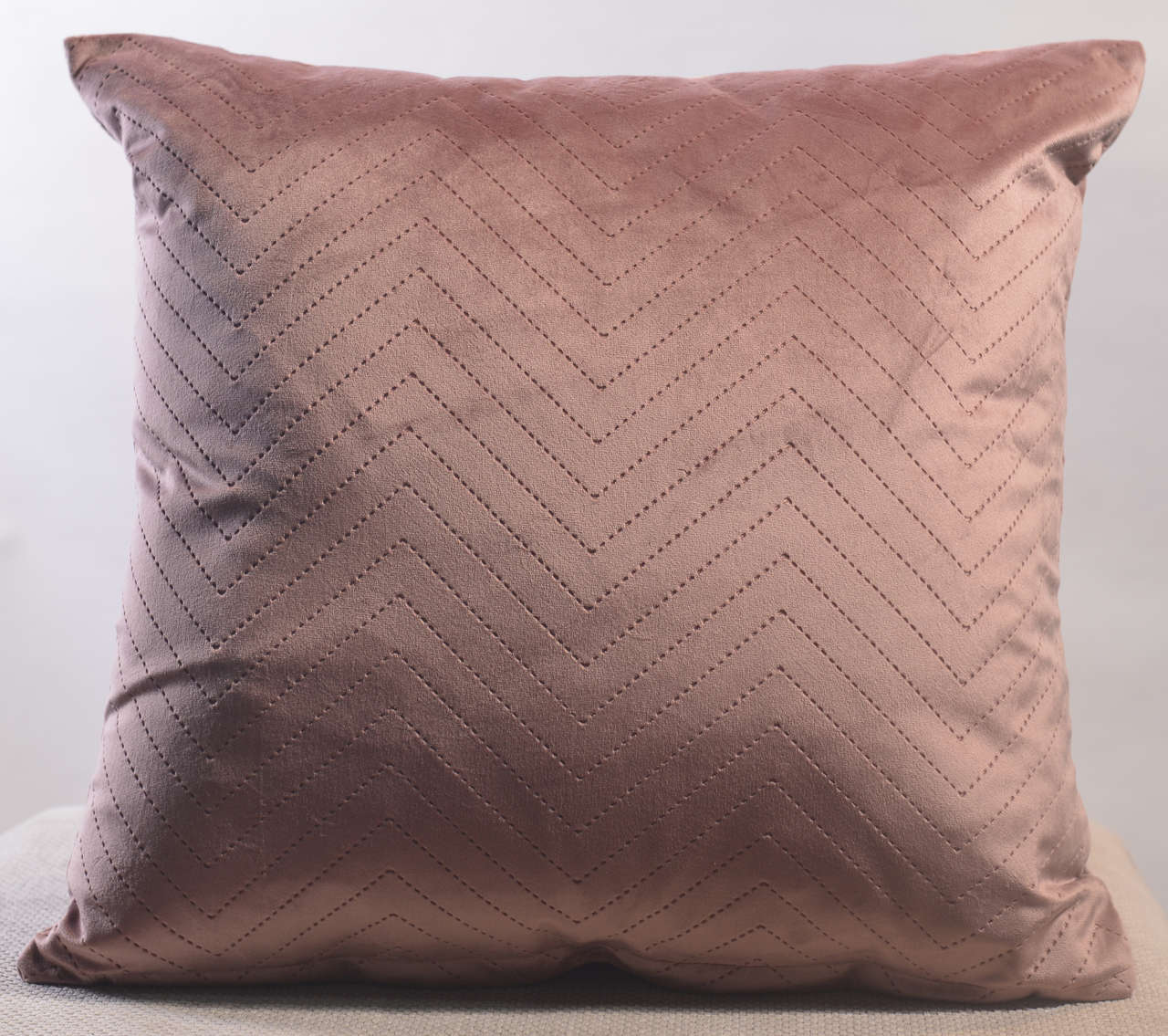 Pinsonic Velvet Cushion  #CC0023