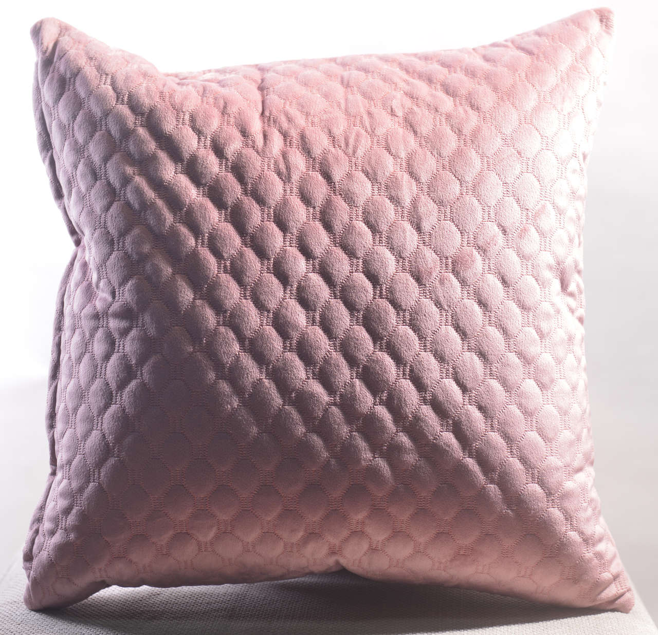 Stitched Cushion  #CC0028