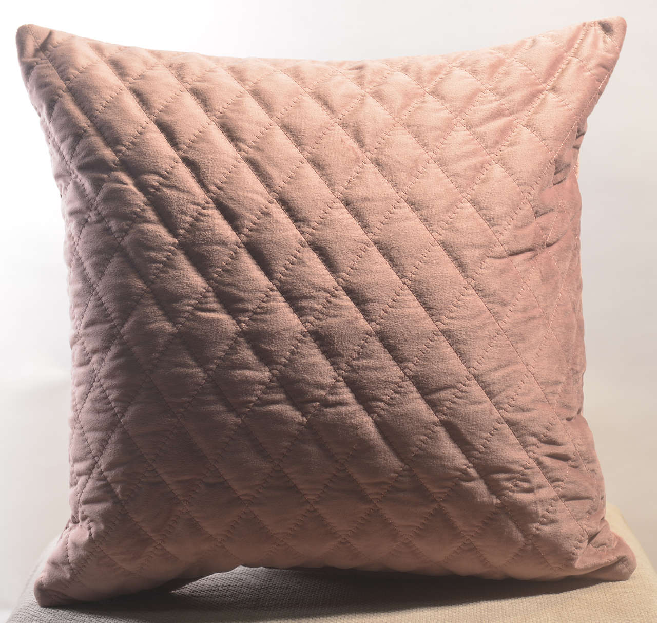 Stitched Cushion  #CC0029