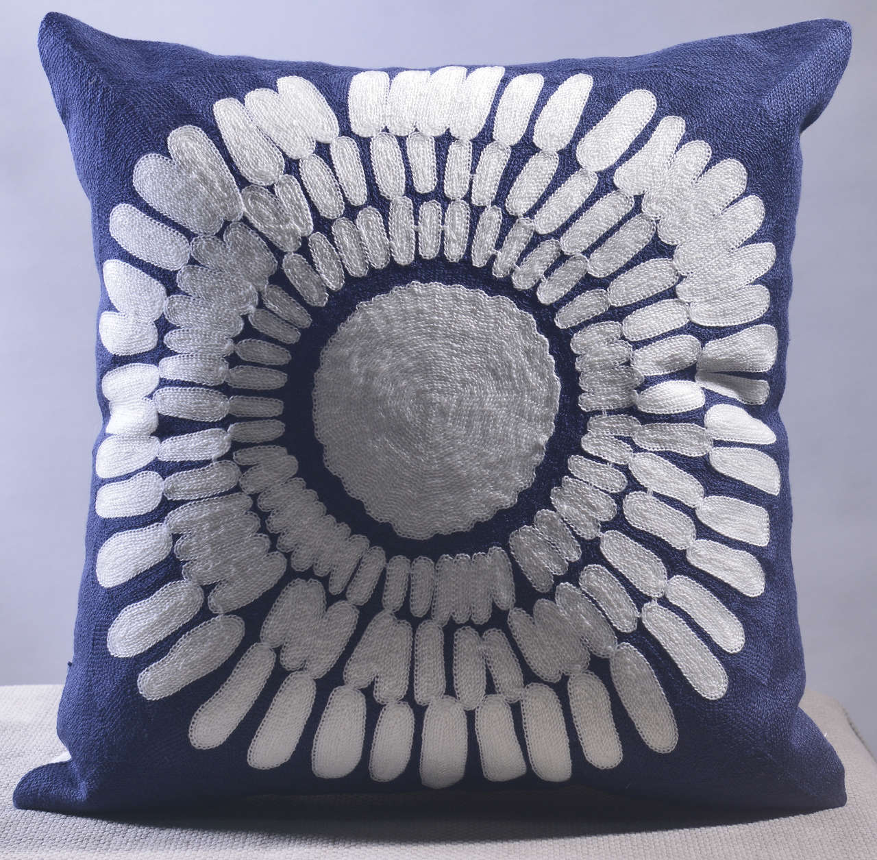 Cotton Cushion #CC0282