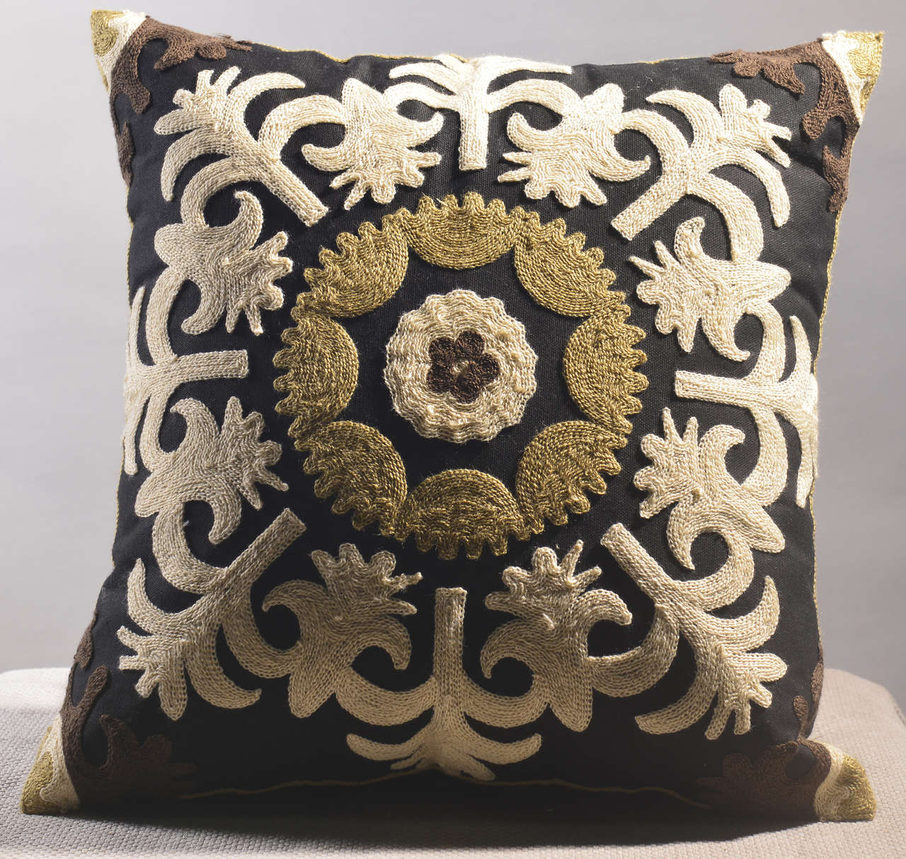 Cotton Cushion #CC0284