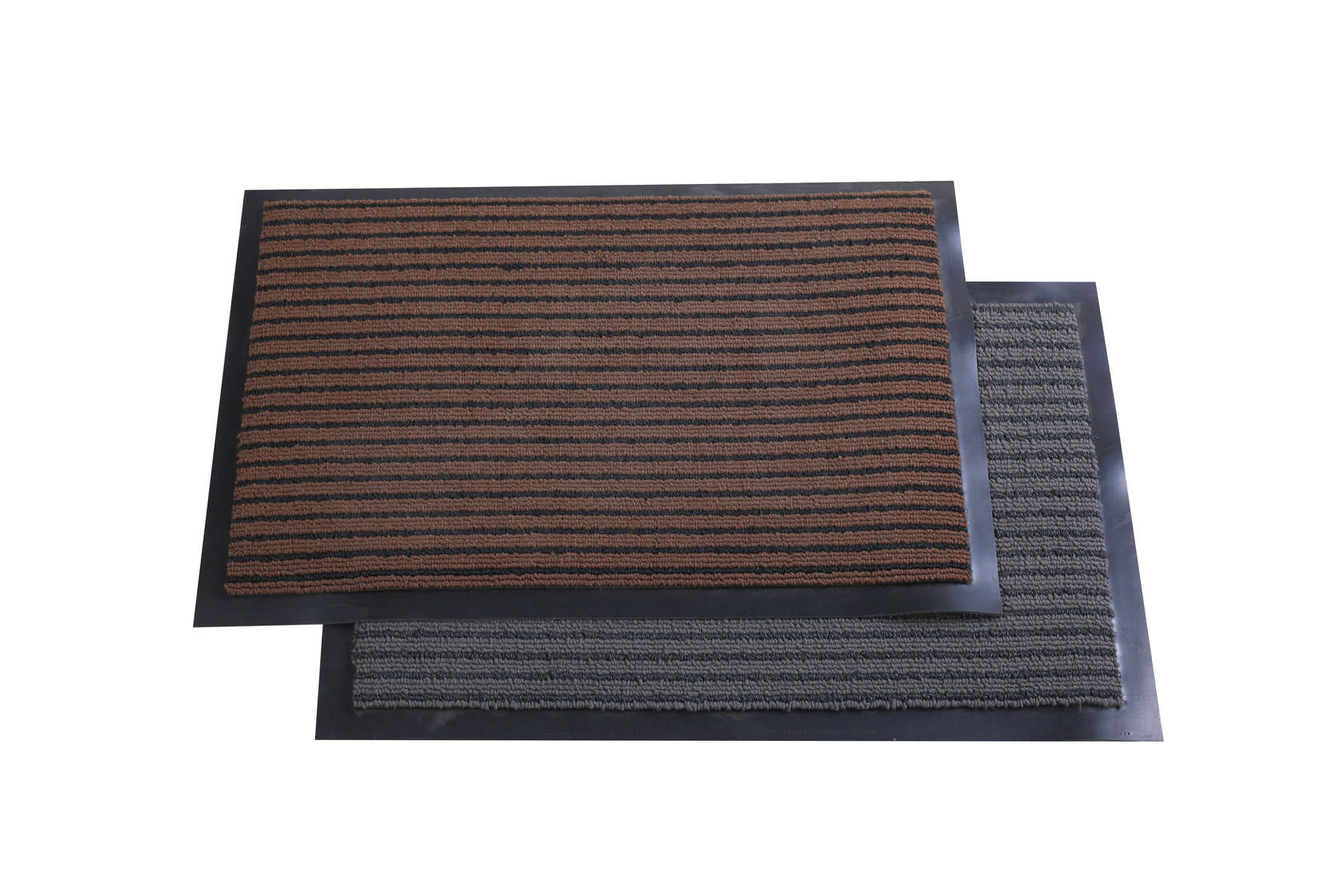 PP Outdoor Mat With PVC Backing #DM0035