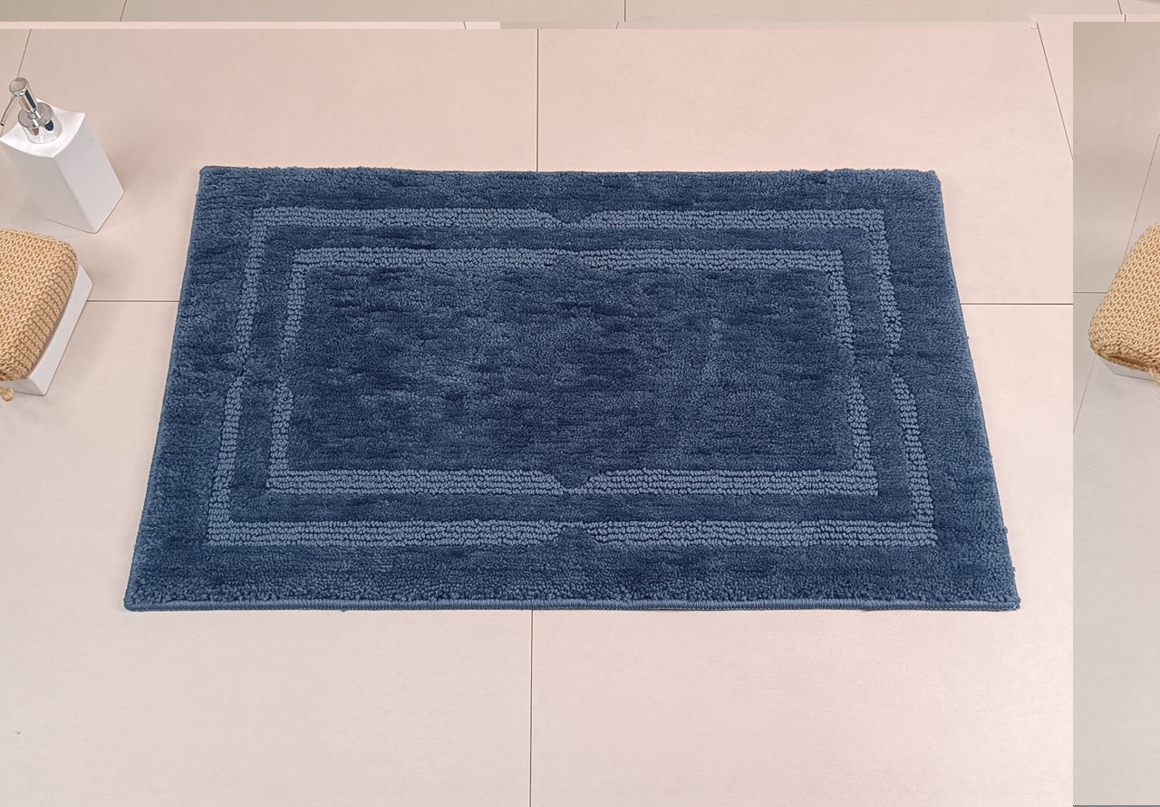 DA10467 Microfiber bath mat